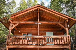 Parson Cabins #4 - Bowlen